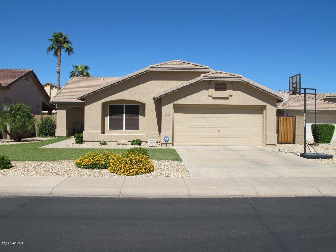 240 E Betsy Ct., Gilbert, AZ 85296