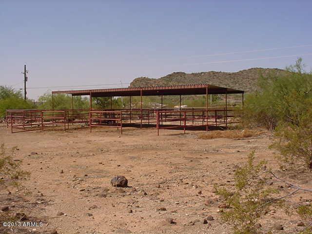 428XX N 18th St. #k, New River, AZ 85087