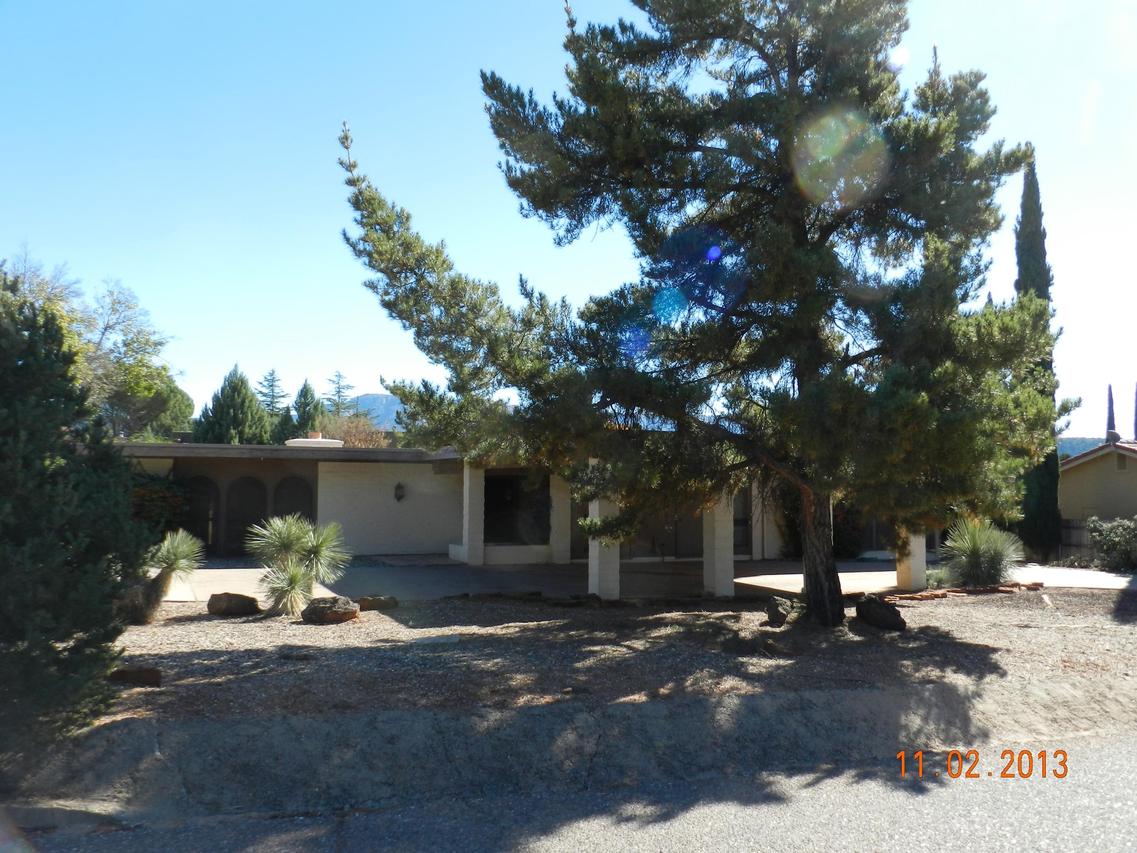 180 Mogollon Dr., Sedona, AZ 86336