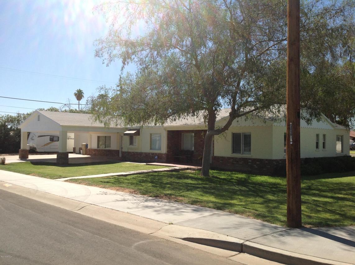 309 N 7th St., Buckeye, AZ 85326