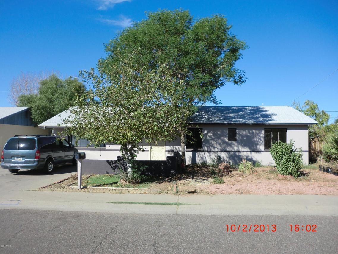 9818 N 17th Dr., Phoenix, AZ 85021