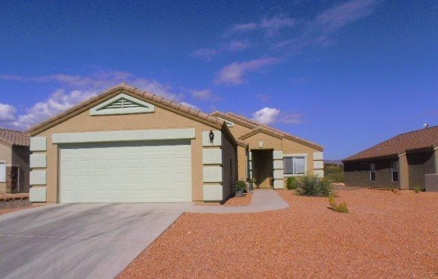 718 S Rainbow Ridge Dr., Cornville, AZ 86325
