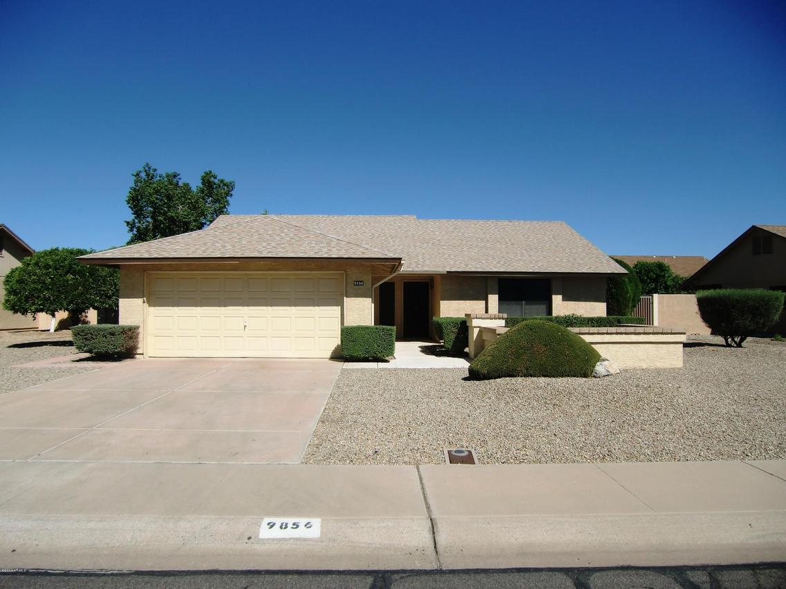9856 W Marco Polo Rd., Peoria, AZ 85382