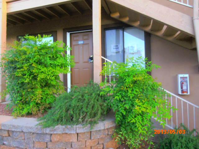 115 E Cortez Dr. #109, Sedona, AZ 86351