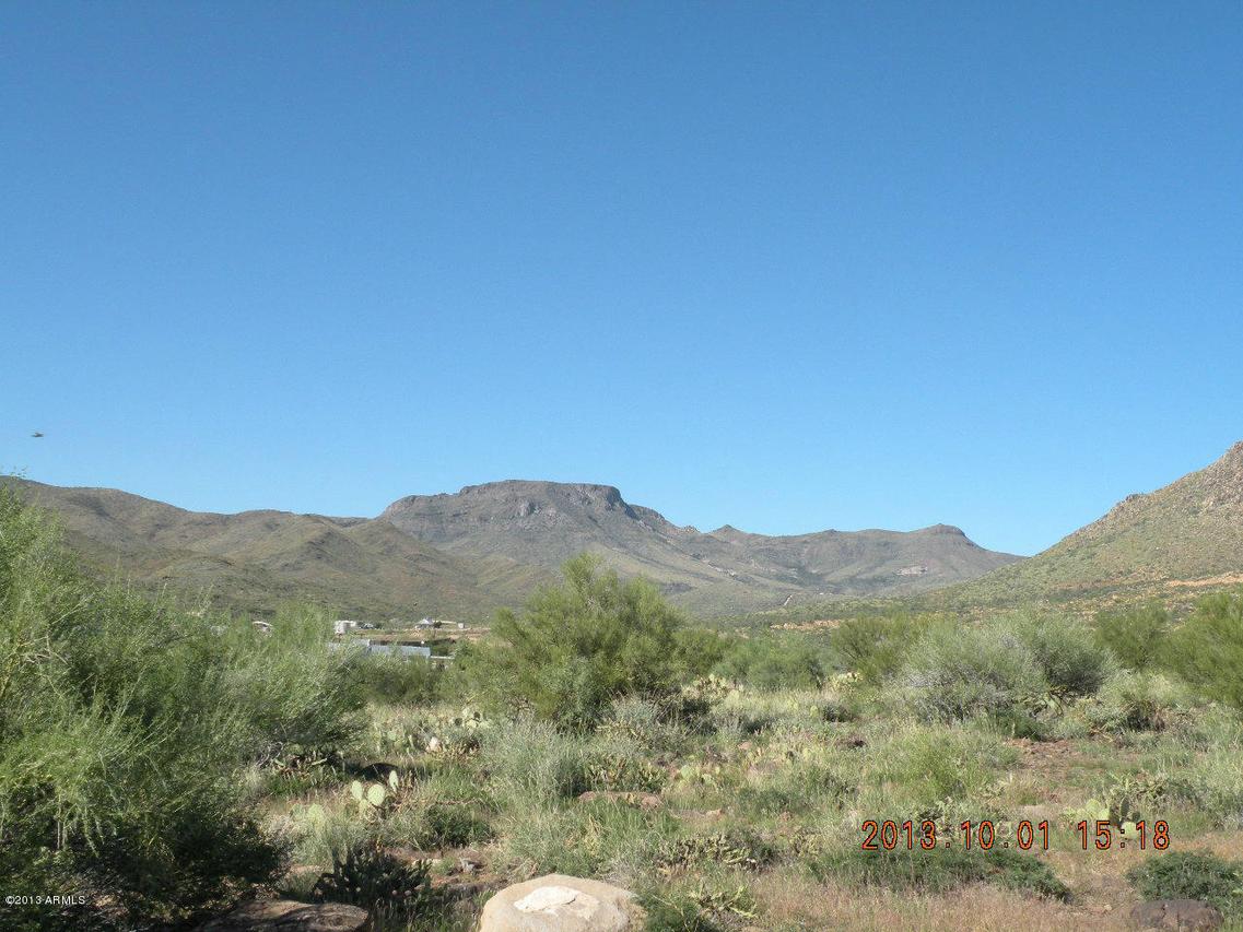 15600 W Irenes Way #B, Stanton, AZ 85332