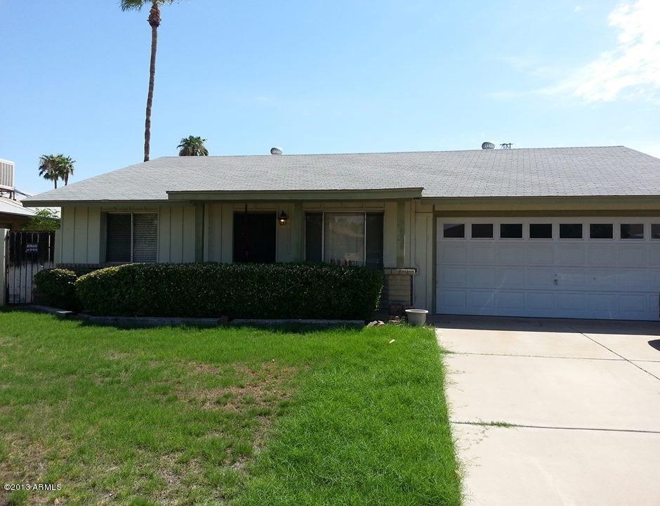 2347 E Hermosa Dr., Tempe, AZ 85282