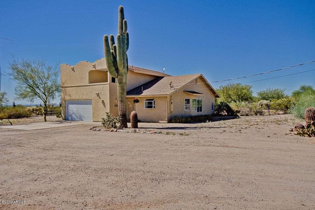 3220 N 83rd St., Mesa, AZ 85207