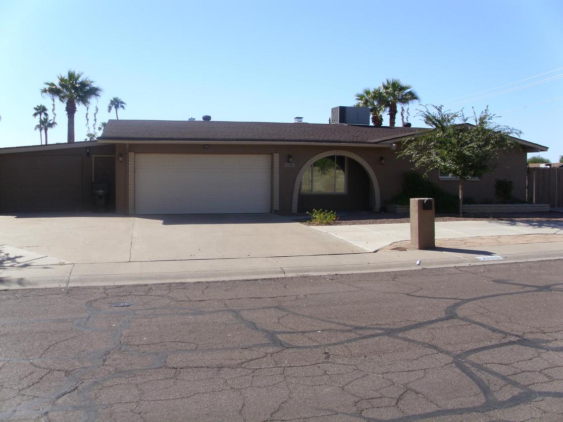 12050 N 45th Ln., Glendale, AZ 85304