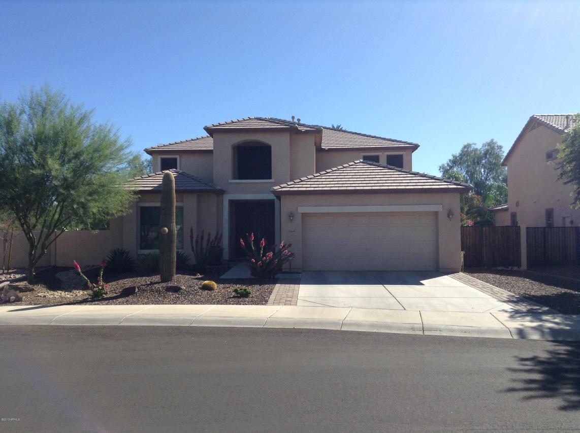 21695 N 78th Ln., Peoria, AZ 85382