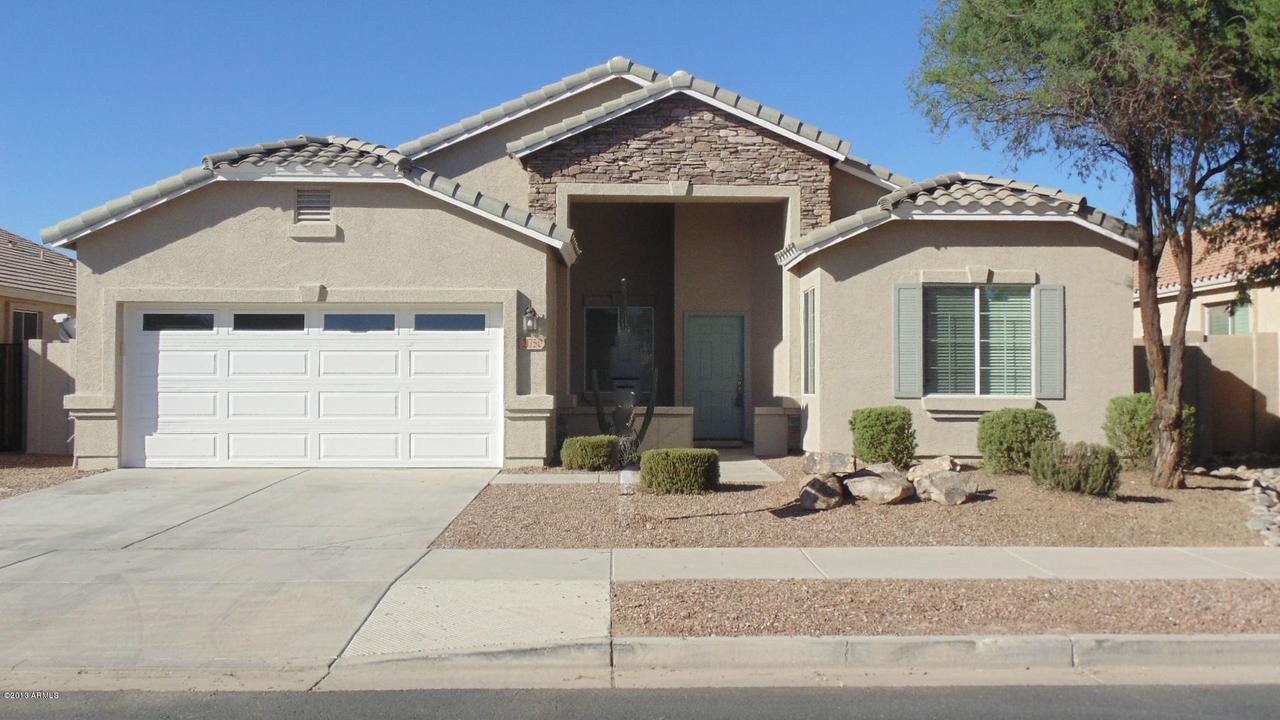 21750 E Calle De Flores, Queen Creek, AZ 85142