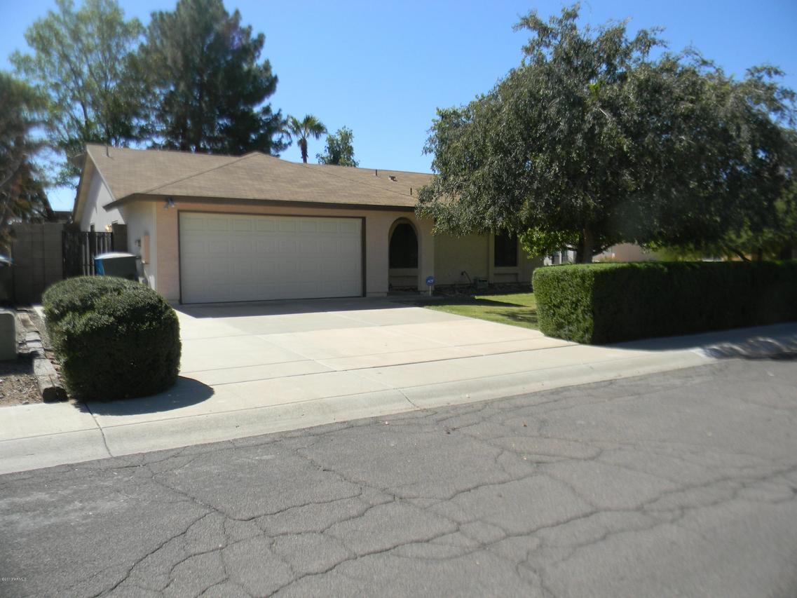 3015 E Libby St., Phoenix, AZ 85032