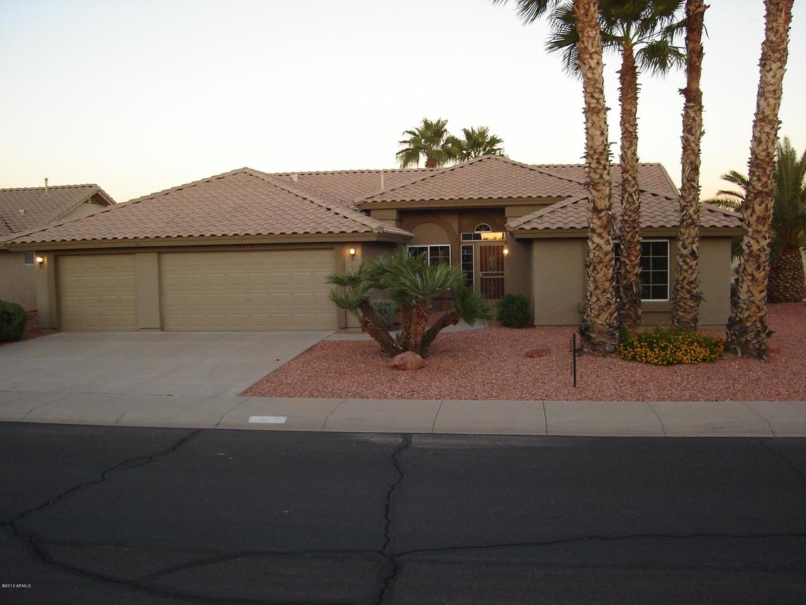 19479 N 90th Ln., Peoria, AZ 85382