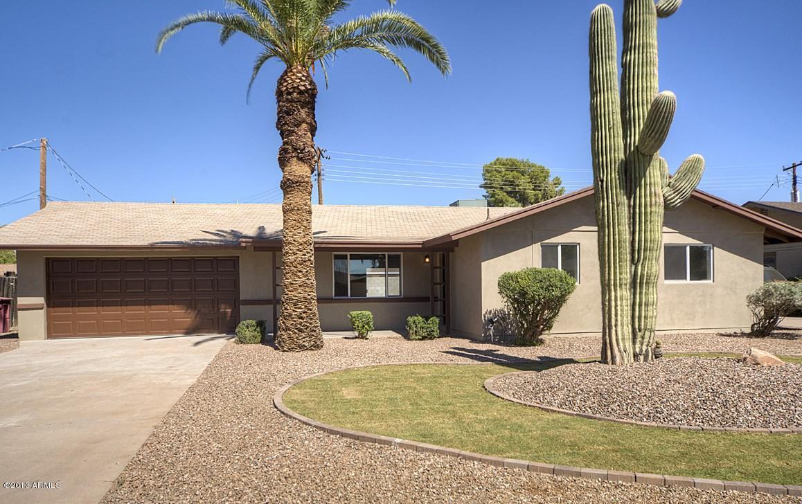 8208 E Camelback Rd., Scottsdale, AZ 85251