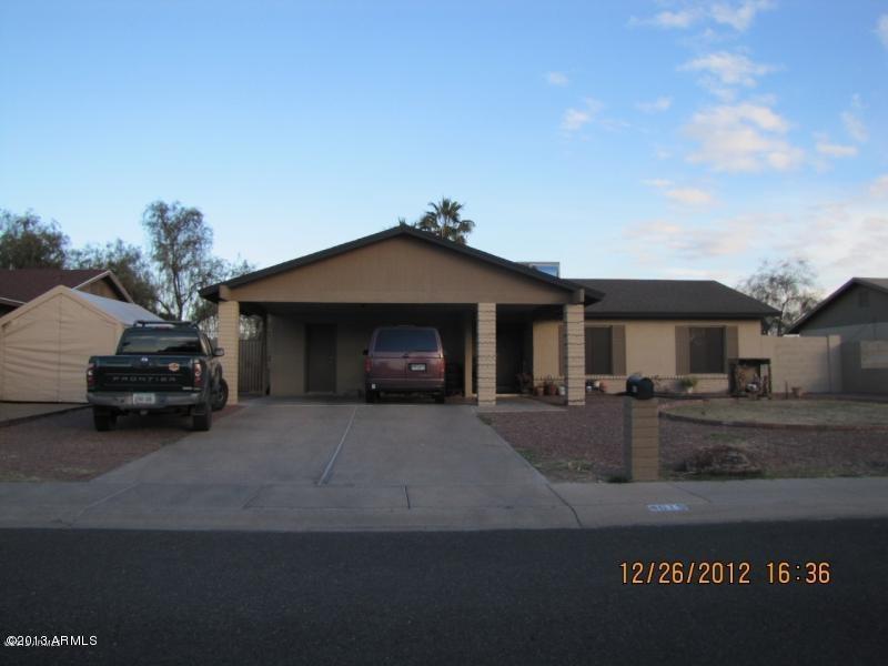 4615 N 75th Dr., Phoenix, AZ 85033