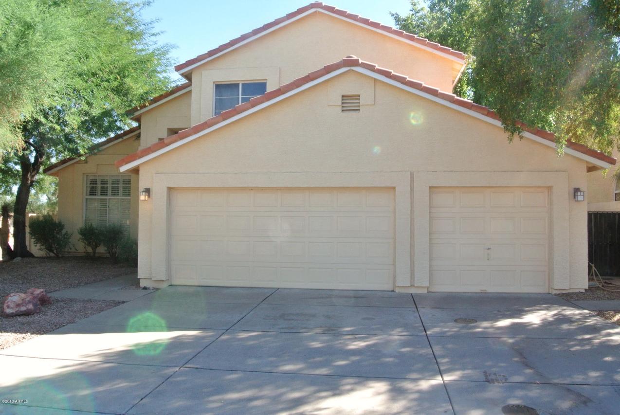 9429 E Wood Dr., Scottsdale, AZ 85260