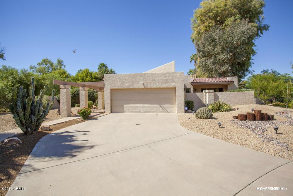 10200 N 87th St., Scottsdale, AZ 85258