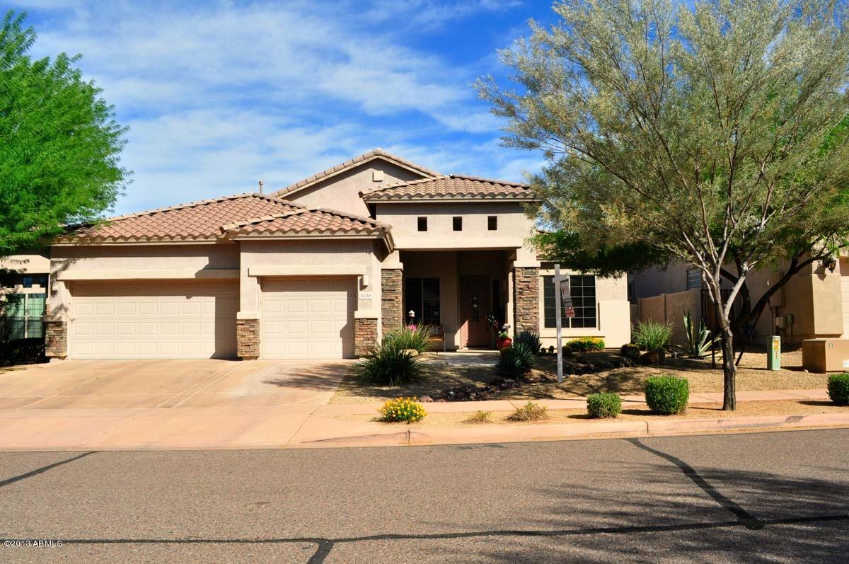 3230 W Donatello Dr., Phoenix, AZ 85086