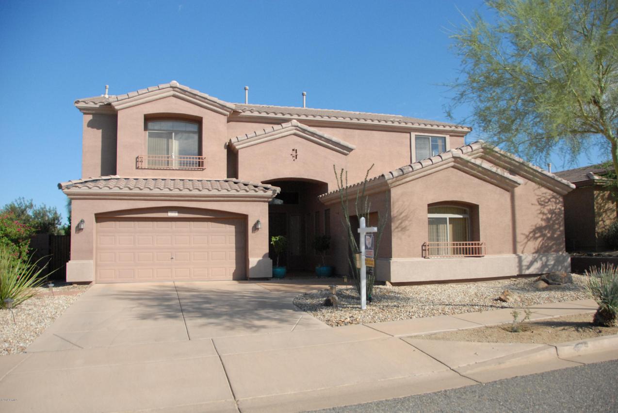 2528 W Perdido Way, Phoenix, AZ 85086