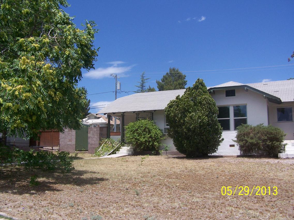 1206 First South St., Clarkdale, AZ 86324