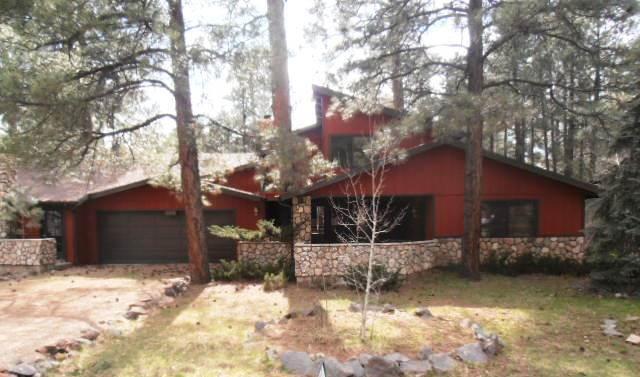 [Address Hidden by Seller], Munds Park, AZ 86017
