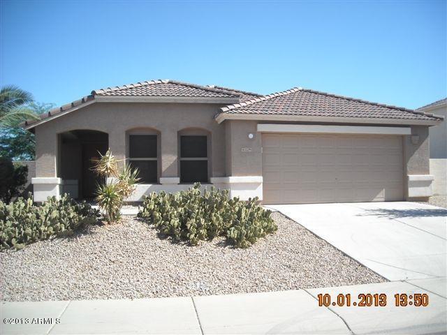 22291 N Kingston Dr., Maricopa, AZ 85138