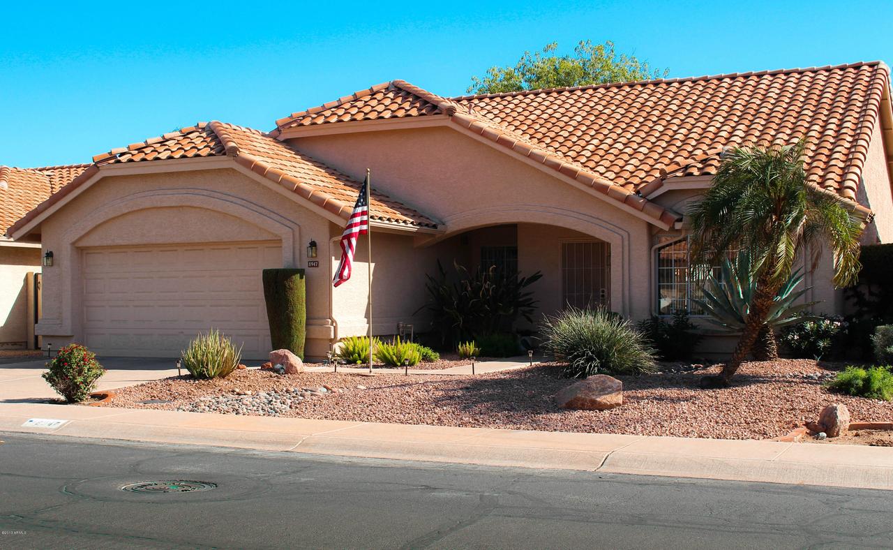 8947 E Palm Ridge Dr., Scottsdale, AZ 85260