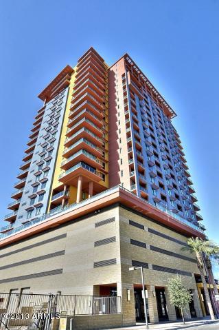 310 S 4th St. #604, Phoenix, AZ 85004