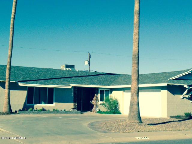 8744 E Buena Terra Way, Scottsdale, AZ 85250