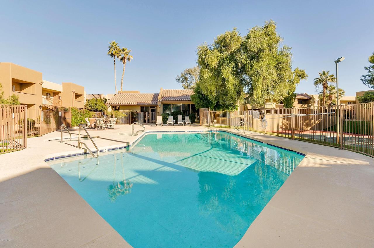 5877 N Granite Reef Rd. #2260, Scottsdale, AZ 85250