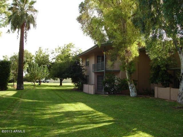 1107 W Osborn Rd. #214, Phoenix, AZ 85013