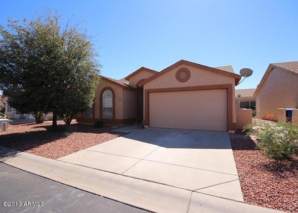 1901 E Kerby Farms Rd. #11, Chandler, AZ 85249