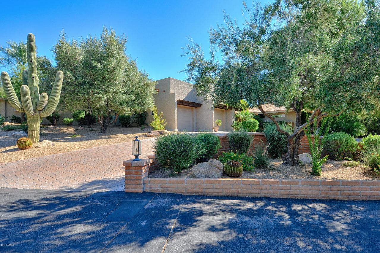 6641 N Tatum Blvd., Paradise Valley, AZ 85253