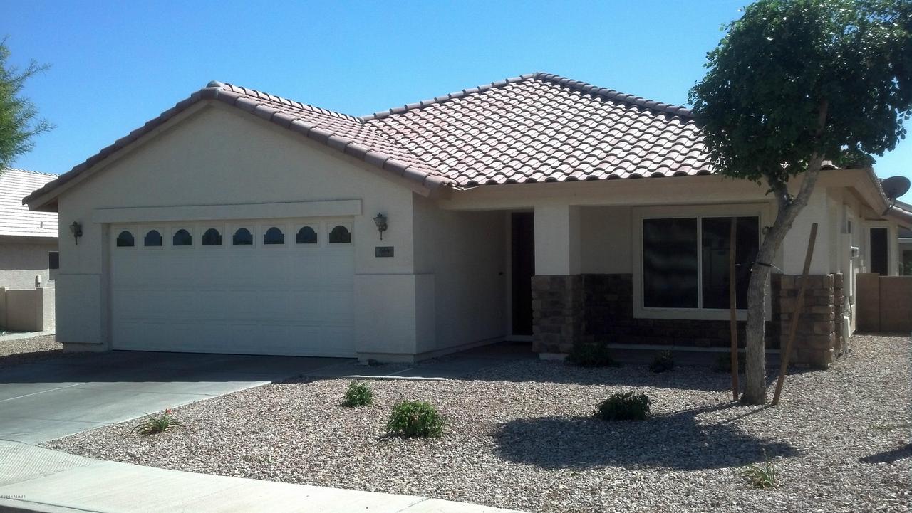 664 S 231st Dr., Buckeye, AZ 85326