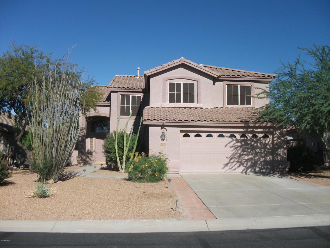 7052 E Hacienda La Noria Ln., Gold Canyon, AZ 85118