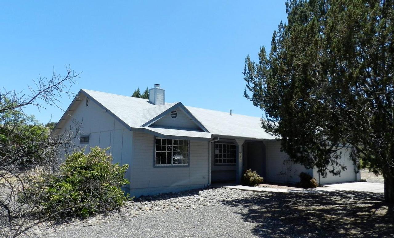 1673 S Contention Ln., Cottonwood, AZ 86326