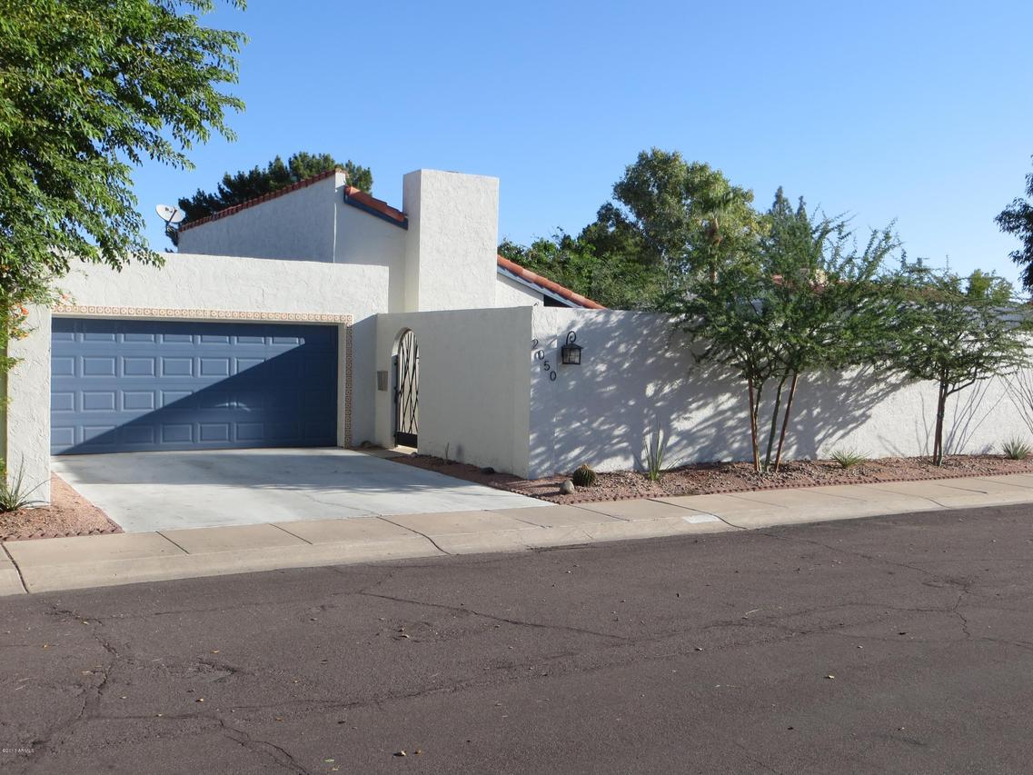 2050 E Bishop Dr., Tempe, AZ 85282
