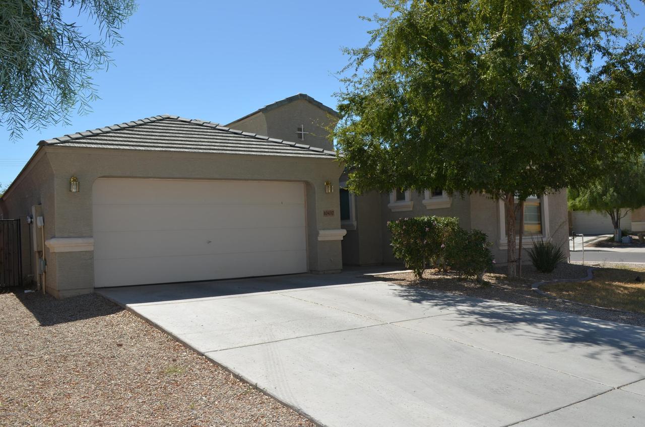 10437 W Wood St., Tolleson, AZ 85353