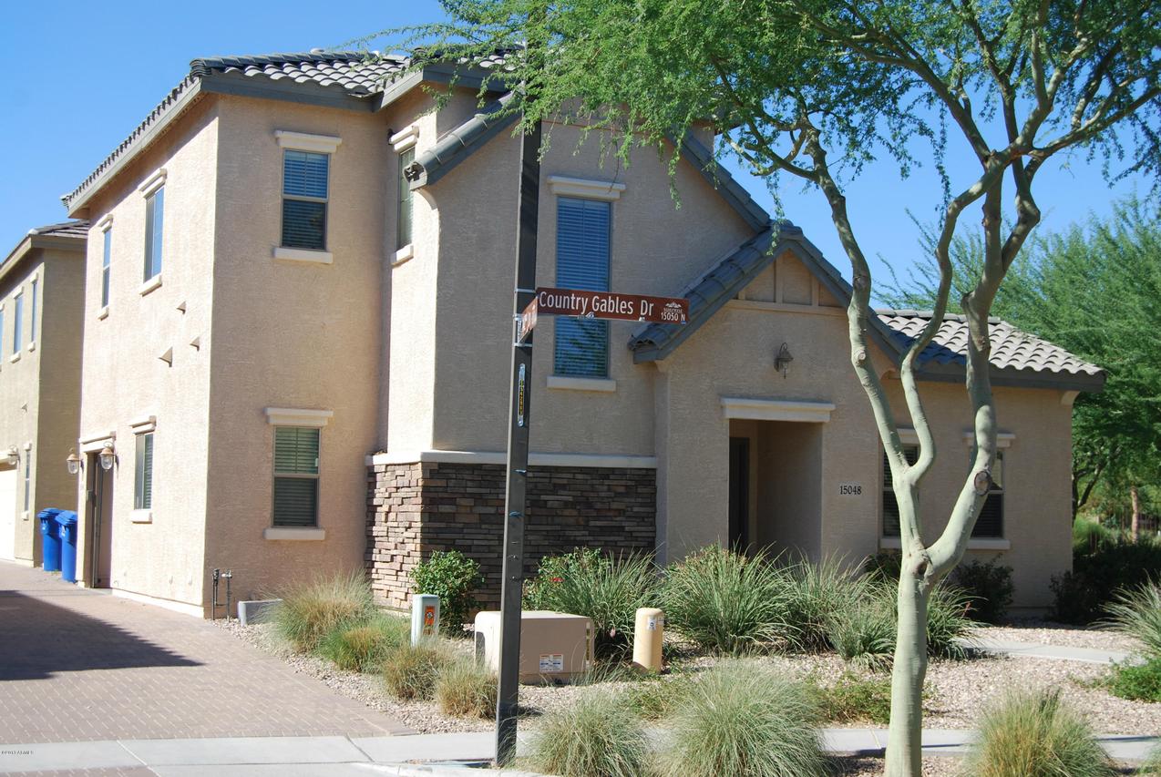 15048 N 142nd Ln., Surprise, AZ 85379