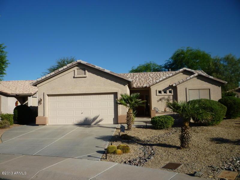 6461 S Windstream Pl., Chandler, AZ 85249