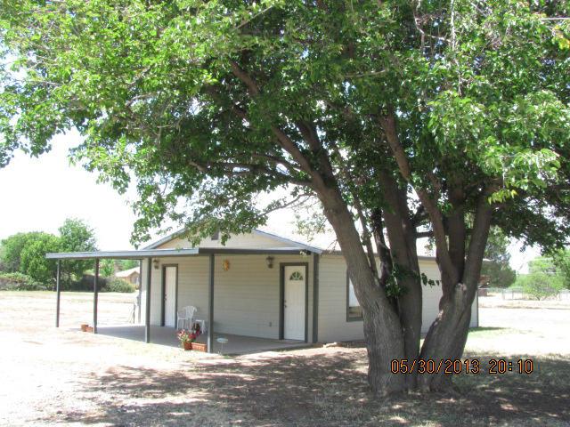 114 N Shorthorn Dr., Camp Verde, AZ 86322