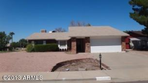 1324 W Esplanade St., Mesa, AZ 85201