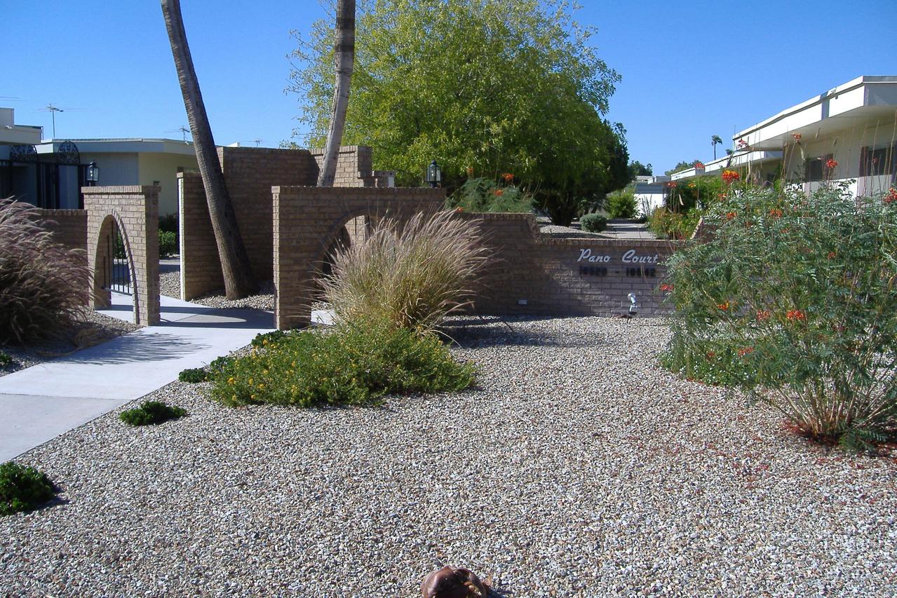 10540 W Ocotillo Dr., Sun City, AZ 85373