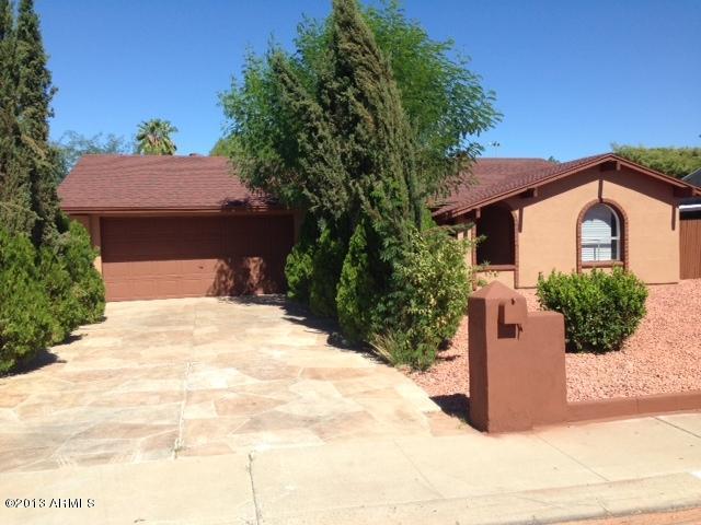 2002 W Shady Glen Ave., Phoenix, AZ 85023