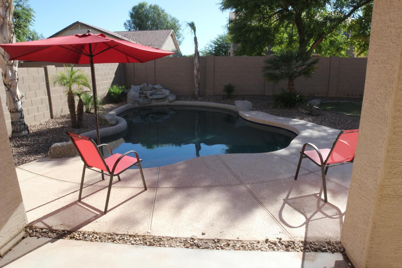 21385 E Camina Plata St., Queen Creek, AZ 85142