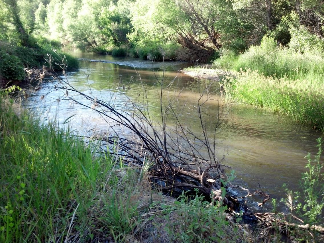 Adj 2785 S Anderson Pl., Cornville, AZ 86325