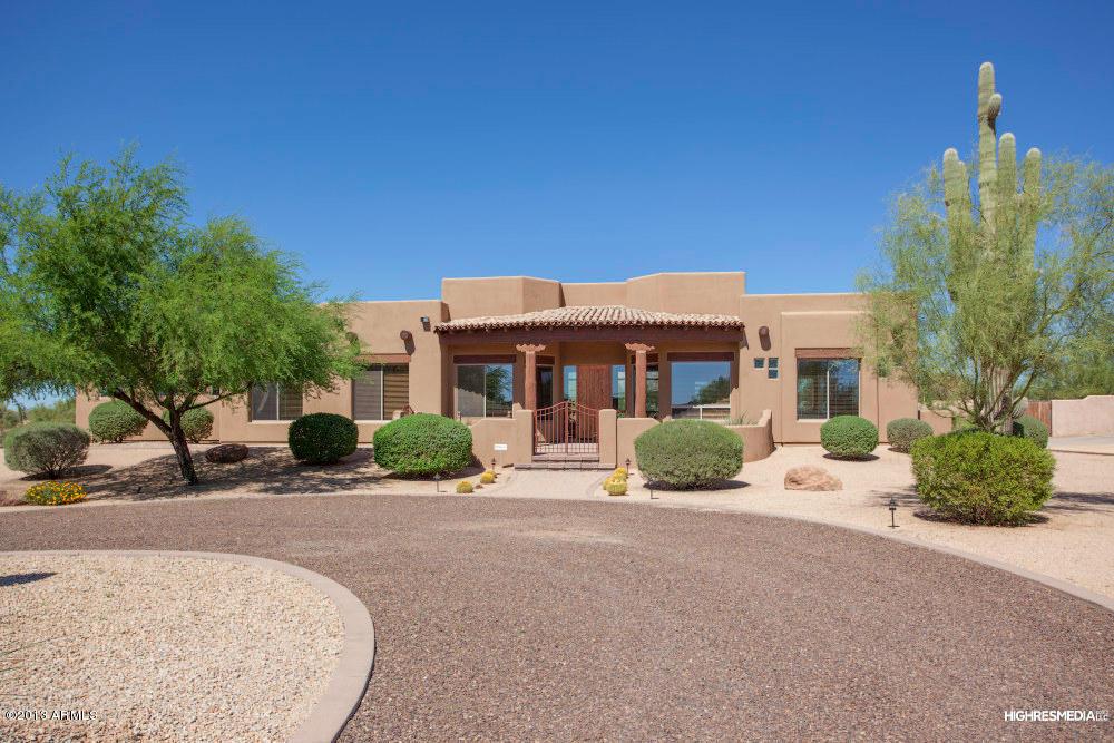6008 E Monterra Way, Scottsdale, AZ 85266