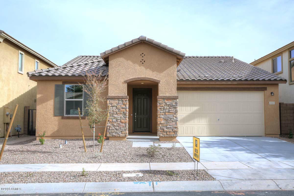 2961 S Bates Ln. #Lot 345, Gilbert, AZ 85295
