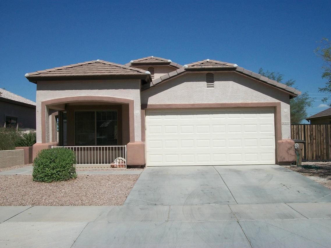 22332 E Via Del Palo, Queen Creek, AZ 85142
