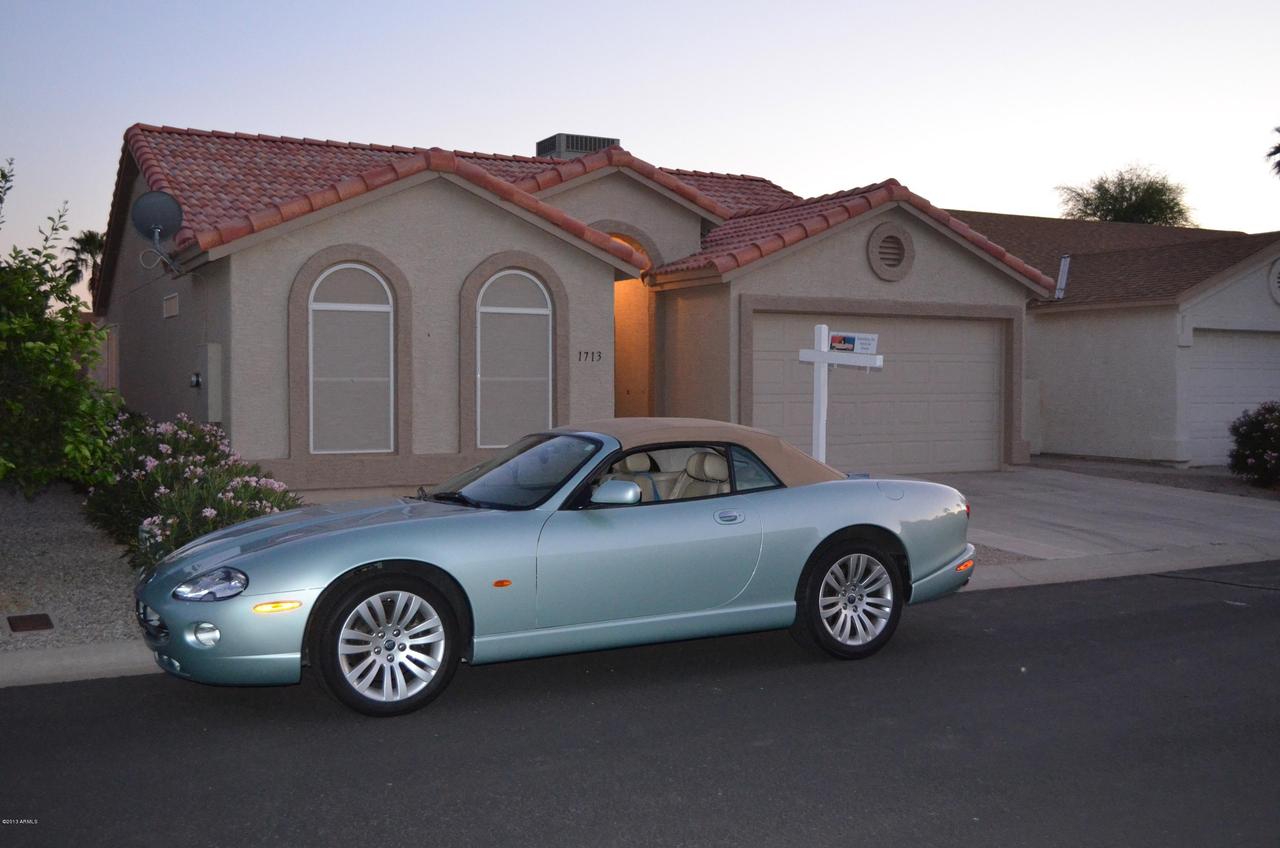 1713 E Palm Beach Dr., Chandler, AZ 85249