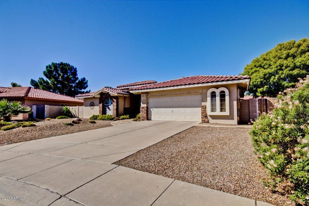 12342 N 71st Ln., Peoria, AZ 85381